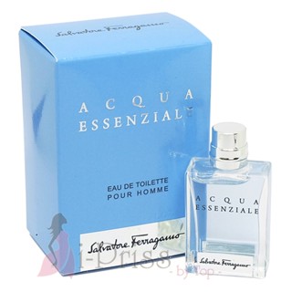 Salvatore Ferragamo Acqua Essenziale EDT Pour Homme 5 ml.