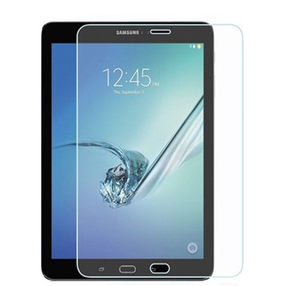 ฟิล์มกระจก Samsung Tab S2 8.0 T710 T715 T713 T719 ฟิล์มกระจกแบบใส