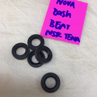 ซีลปั้ม 2T NOVA / DASH / BEAT / NSR / TENA (9.5x16x4) สินค้าทดแทนอย่างดี (222-02-07)