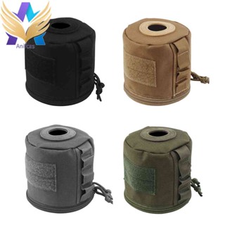 Molle ถุงกระดาษม้วนเก็บผ้าเช็ดปาก สําหรับตั้งแคมป์ เดินป่า ปิกนิก