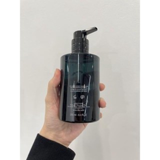 DIOR SAUVAGE SHOWER GEL ▪️ 250ML ▪️ INBOX ซีล ▪️ ส่งฟรี  1550.-