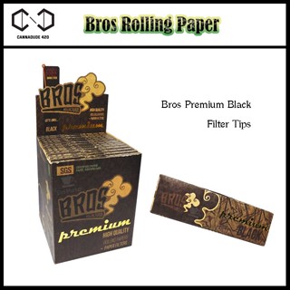 Bros Brown / Black / Pink 110mm.