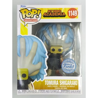 Funko Pop My Hero Academia - Tomura Shigaraki #1149