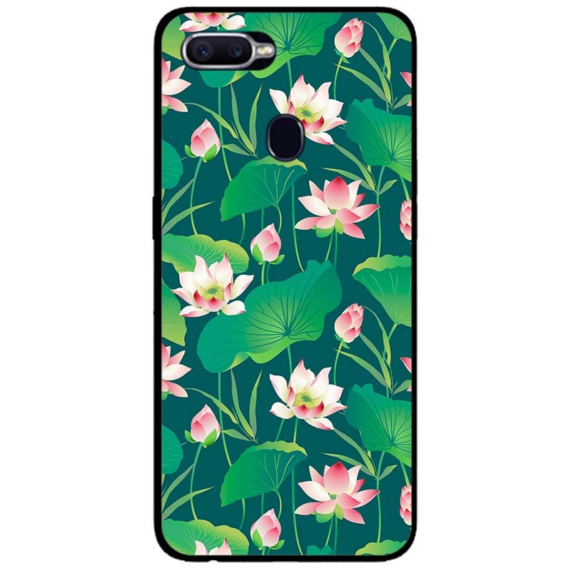 เคสสําหรับ Oppo A7 / A5s - A3s / A12e - A52 - A72 - A92 - A53 / A33 2020 Ao Sen รุ่น