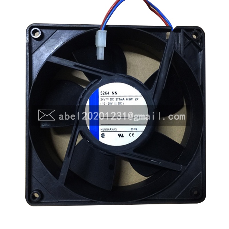 YTH BRAND NEW 5264NN 5264 NN 24VDC COOLING FAN