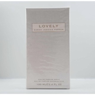 Sarah Jessica Parker Lovely Eau de Parfum