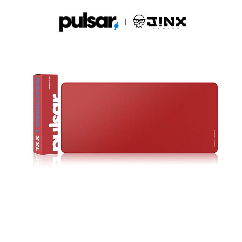 Pulsar Mousepad ParaControl V2 XXL - Red