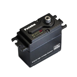 Futaba BLS373SV S.Bus2 High-Voltage Standard Surface Servo