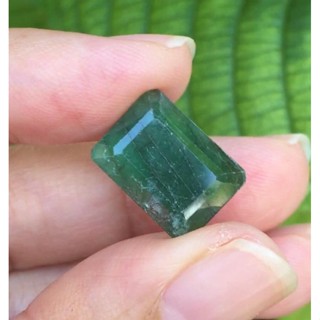 พลอย Emerald นน7.53กะรัต