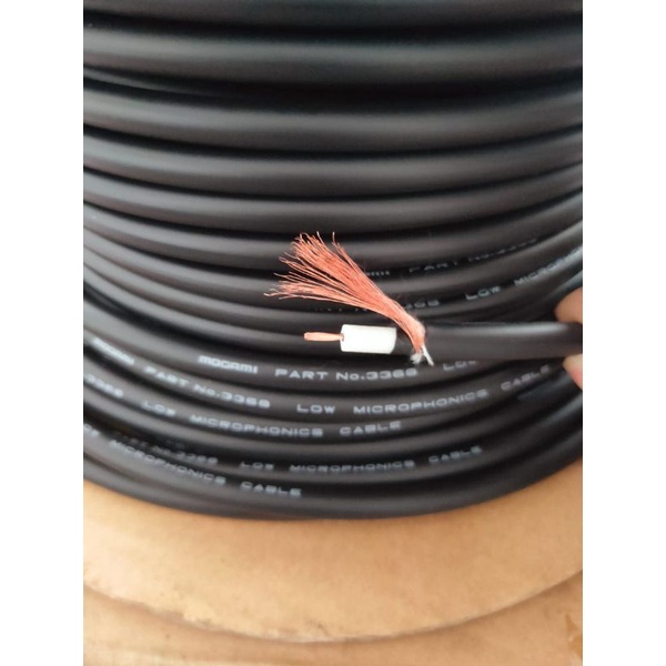 เครื่องมือ MOGAMI 3368 ของแท้ สายกีต้าร์ ของแท้จากญี่ปุ่น