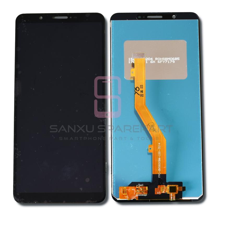 ขายดีที่สุด LCD VIVO Y71 1724 FULLSET / LCD TOUCHSCREEN VIVO Y71