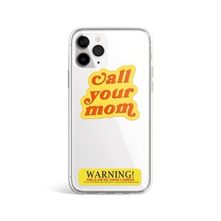 เคส Call your mom Gigi Hadid