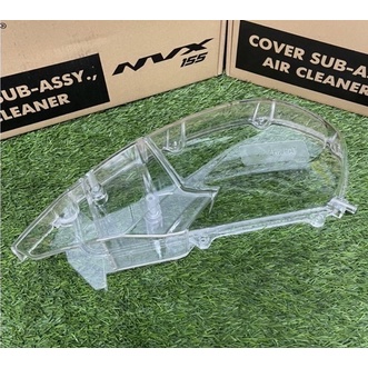 NVX155 NVX 155 V1 V2 ฝาครอบกรองอากาศ OEM