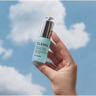 🫧Elemis Pro-Collagen Renewal Serum 15 ml.