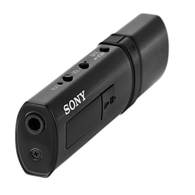 เครื่องเล่น Mp3 Sony Nwz-B183F Walkman - ทุกสี - สินค้าของแท้ #4