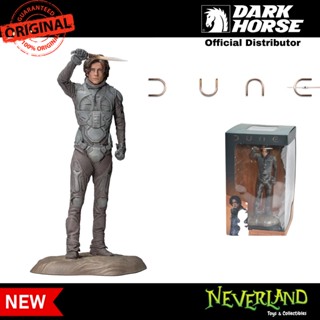 Dune: Paul Atreides Figure Dark Horse