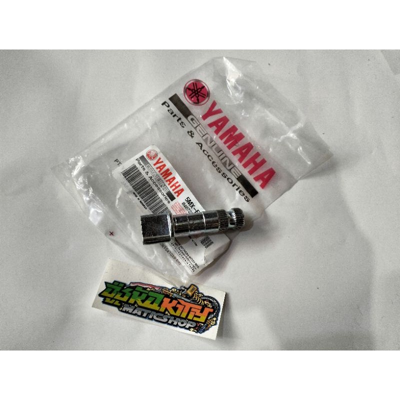 เพลาลูกเบี้ยว Mio Nouvo เดิม 5LW-E5351-00