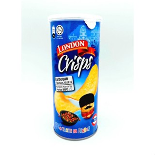 มันฝรั่ง LONDON CRISPS