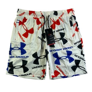 กางเกงขาสั้น Under Amour Multi-Color Shorts