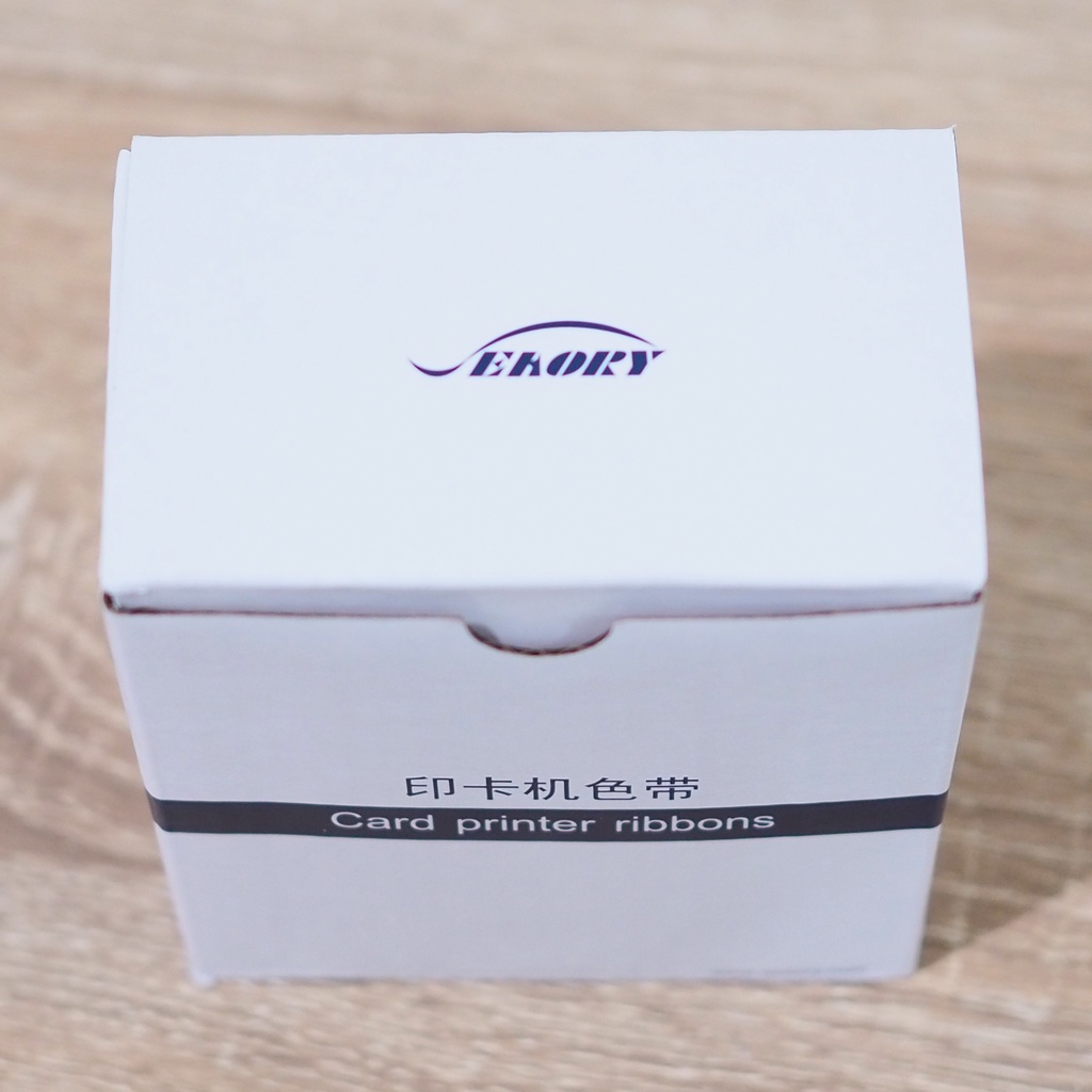 Seaory BXR.21112.CNA ริบบอนสี หมึกพิมพ์สี Color ribbon รูปที่ 2