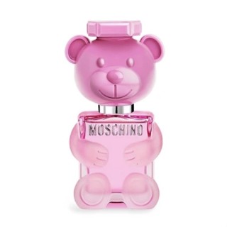 Moschino Toy 2 Bubblegum Eau de Toilette 5 ml**ของเเท้