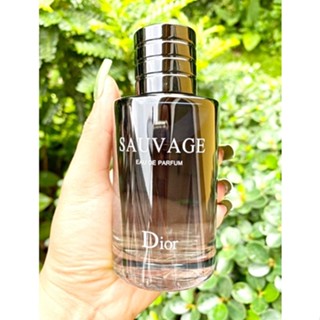 แท้💯% Dior Sauvage EDP. 100ml.