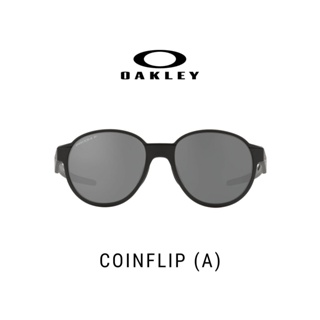 OAKLEY SUNGLASSES COINFLIP (A) PRIZM - OO4144F 414403