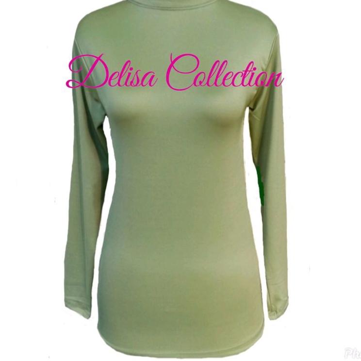 Cuffs/Womens Cuffs/Hijab Cuffs/เสื้อยืด Cuffs/BODY CUFFS