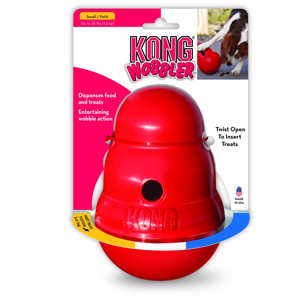 KONG Wobbler (เล็ก)*