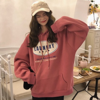 495 พร้อมส่ง ส่งไว ทันใจ ร้านคนไทยค่ะ สเวตเตอร์ สเวตเตอร์มีฮู้ด เสื้อฮู้ด เสื้อสเวตเตอร์ สเวตเตอร์ลายสกรีน