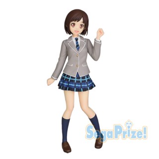 845475 BanG Dream! Girls Band Party! - Hazawa Tsugumi - PM Figure - School☆Days (SEGA)