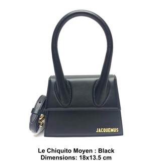 ถูกที่สุด ของแท้ 100% Jacquemus bag