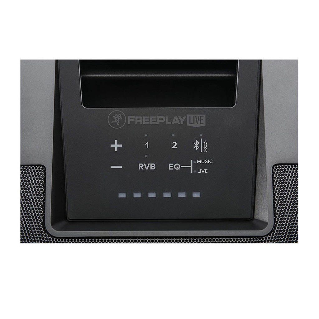 美品】Mackie Freeplay一式 www.dzdmg.rs