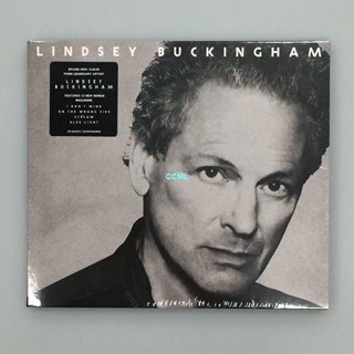 แผ่น CD อัลบั้ม Lindsey Buckingham Lindsey Buckingham