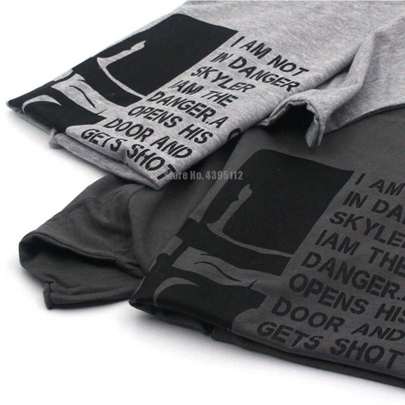 เสื้อคู่รัก Trainspotting Movie Men'S T Shirt Streetwear Harajuku T Shirts Designer Tee Shirt Black Of White T-Shirt Bla #2