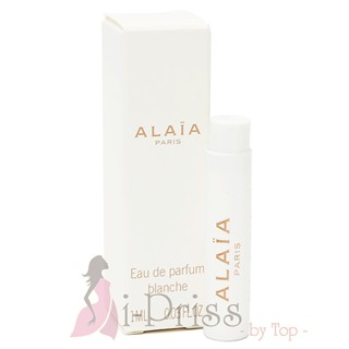 ALAIA Eau De Parfum Blanche 1 ml.