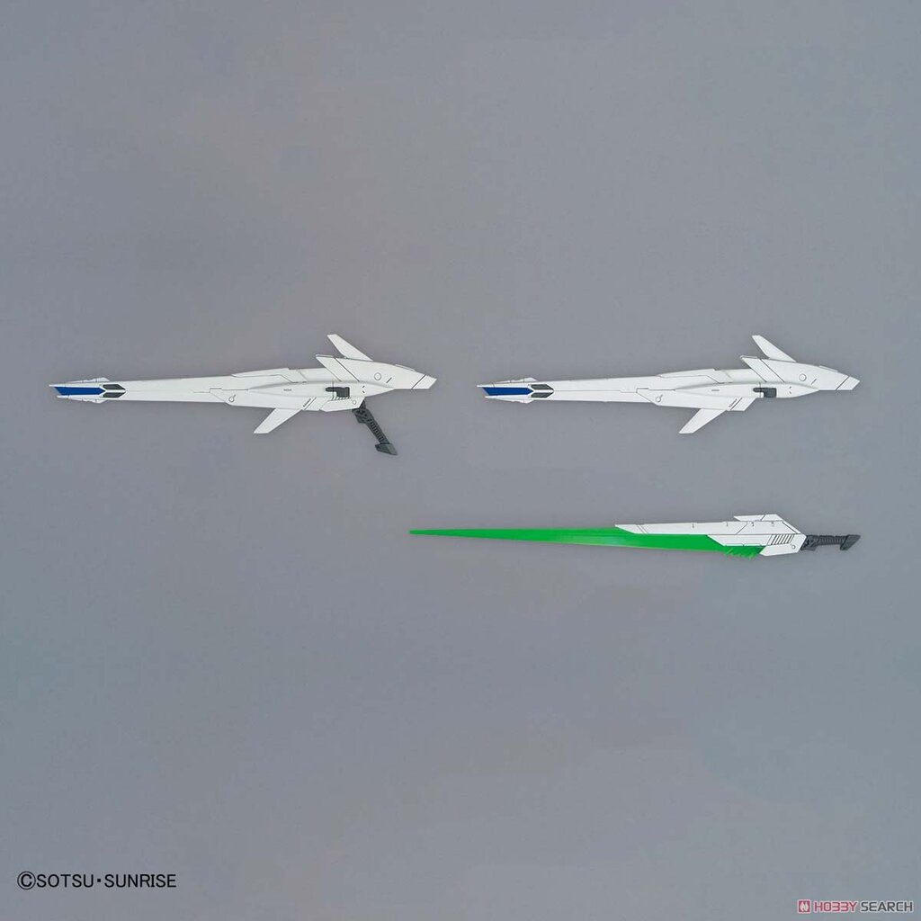 MG 1/100 Eclipse Gundam (MG) 4573102619198 โมเดลประกอบ - รูปที่ 5