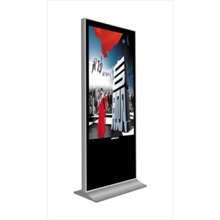 ป้ายโฆษณา 47 inch LCD Advertising Digital Signage