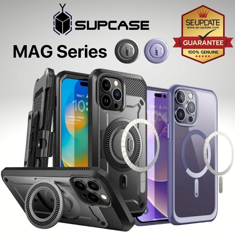 (ส่งทันที)  เคส SUPCASE UB MAG / UB Pro MAG สำหรับ iPhone 14 Pro Max