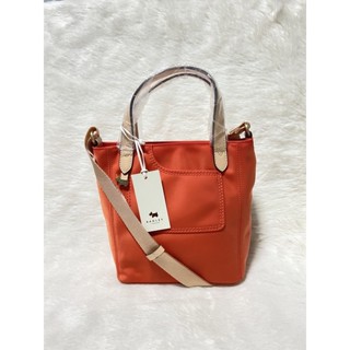 กระเป๋าถือได้ สะพายได้ Radley ทรงสวย