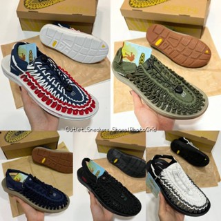 รองเท้าKeen Uneek รองเท้าแตะรัดส้น ชาย หญิง ส่งฟรี