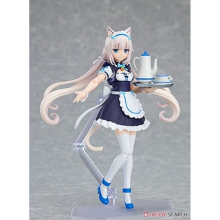 (มี1กรุณาแชทเพื่อยืนยันก่อนโอน)4545784066775 figma487 vanilla