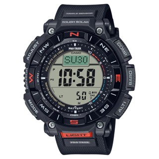 PRG-340-1 | PRO TREK | นาฬิกา | CASIO