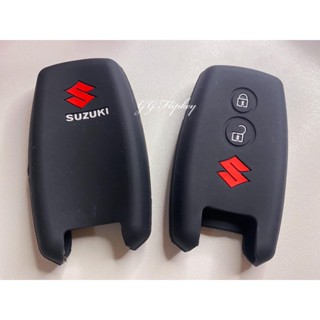 ซิลิโคน suzuki Swift ตัวเก่า / SX4 / Grand Vitara (smart key)