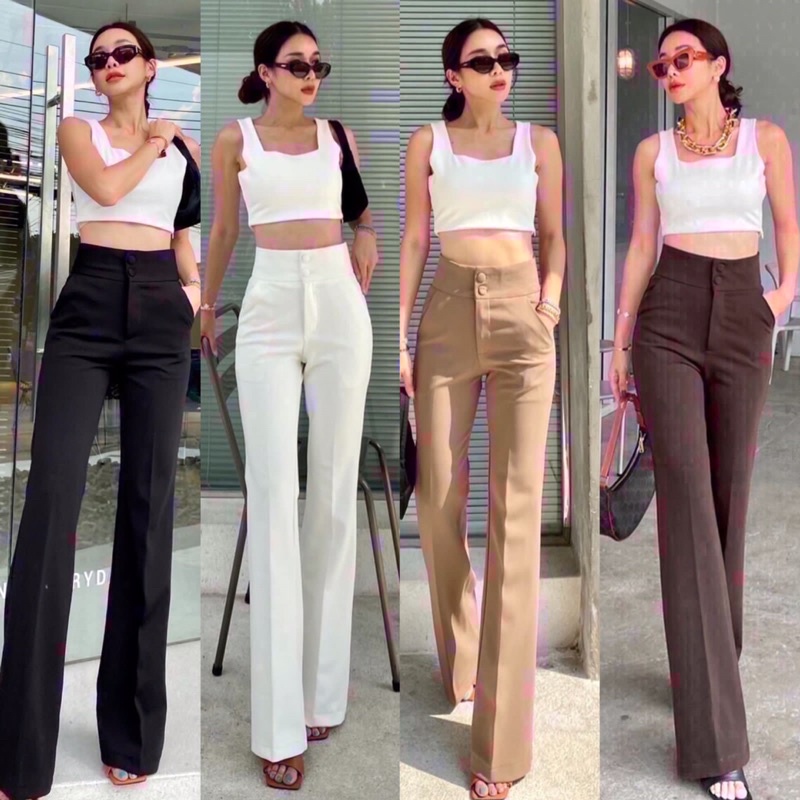 CUTBRAY PROMTHONG PANTS