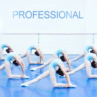 80D เท้าเด็กผู้หญิง Pantyhose Dance Leggings บัลเล่ต์เต้นรํา Tights