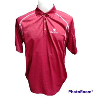 เสื้อยืเกีฬาแยรนด์ NIKE GOLF Size L มือ2