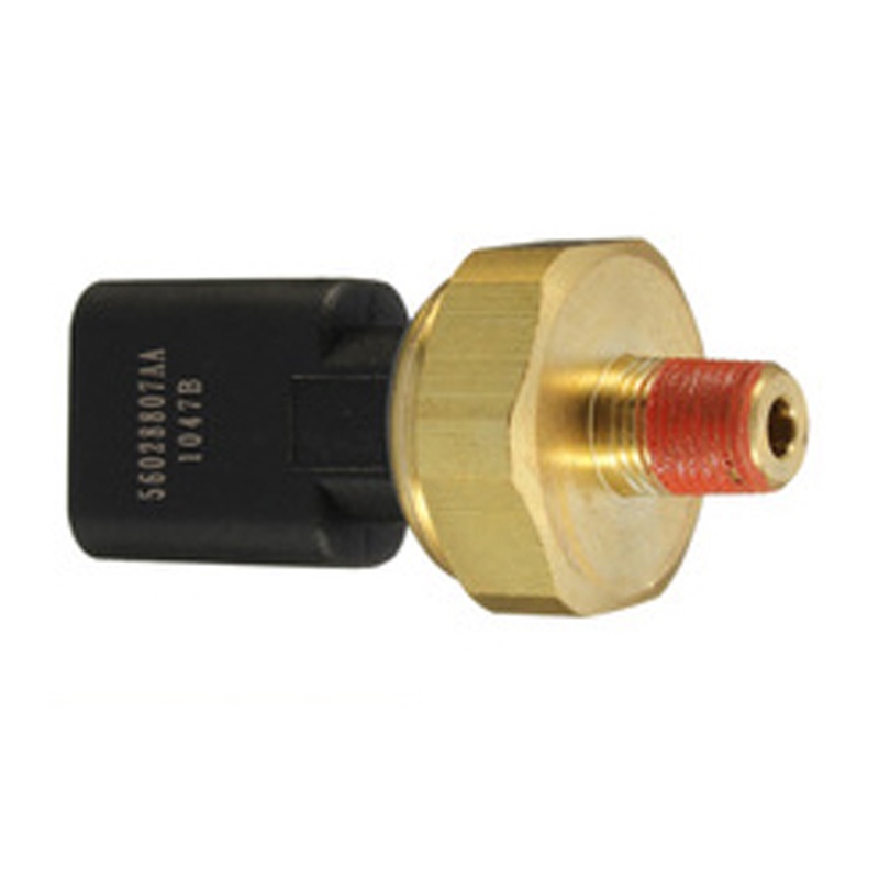 เซ็นเซอร์สวิตช์แรงดันน้ํามันเครื่อง 56028807Aa For Jeep Grand Cherokee 99-02 ☆ลอตเตอรี่วีโด - รูปที่ 2