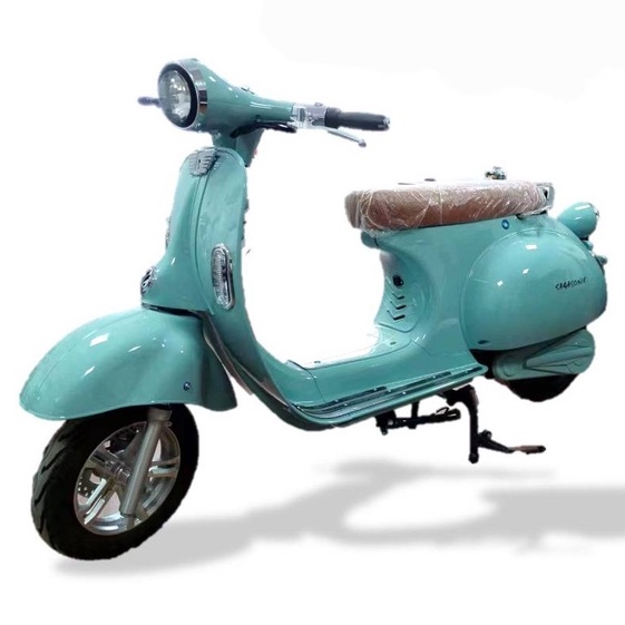 จักรยานไฟฟ้าสกู๊ดเตอร์ไฟฟ้าSAGASONIC รุ่น 009