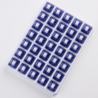 Peri tactile switches 5-pinใช้วัสดุเดียวกันกับ SOTC